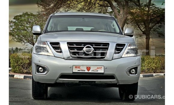 Buy Import Nissan Patrol Other Car in Import - Dubai in Great Comore Buy Import Nissan Patrol Other Car in Import - Dubai in Great Comore
