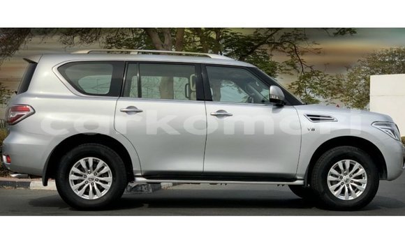 Buy Import Nissan Patrol Other Car in Import - Dubai in Great Comore Buy Import Nissan Patrol Other Car in Import - Dubai in Great Comore