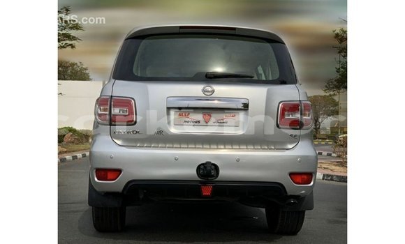 Buy Import Nissan Patrol Other Car in Import - Dubai in Great Comore Buy Import Nissan Patrol Other Car in Import - Dubai in Great Comore