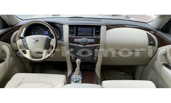 Buy Import Nissan Patrol Other Car in Import - Dubai in Great Comore Buy Import Nissan Patrol Other Car in Import - Dubai in Great Comore
