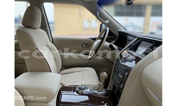 Buy Import Nissan Patrol Other Car in Import - Dubai in Great Comore Buy Import Nissan Patrol Other Car in Import - Dubai in Great Comore
