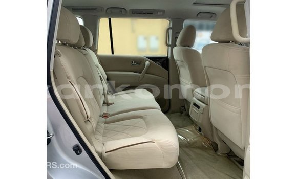 Buy Import Nissan Patrol Other Car in Import - Dubai in Great Comore Buy Import Nissan Patrol Other Car in Import - Dubai in Great Comore