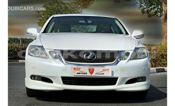 Buy Import Lexus GS White Car in Import - Dubai in Great Comore Buy Import Lexus GS White Car in Import - Dubai in Great Comore