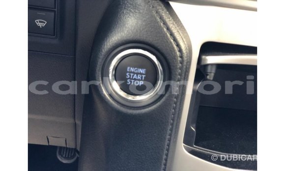 Acheter Import Voiture Toyota Prado Bleu à Import - Dubai, Grande Comore Acheter Import Voiture Toyota Prado Bleu à Import - Dubai, Grande Comore