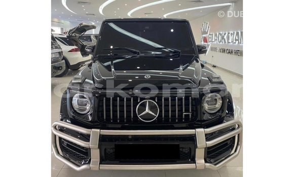 Buy Import Mercedes-Benz 190 Black Car in Import - Dubai in Great Comore Buy Import Mercedes-Benz 190 Black Car in Import - Dubai in Great Comore