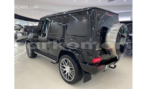 Buy Import Mercedes-Benz 190 Black Car in Import - Dubai in Great Comore Buy Import Mercedes-Benz 190 Black Car in Import - Dubai in Great Comore