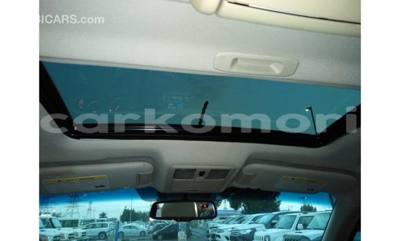 Buy Import Infiniti FX White Car in Import - Dubai in Great Comore Buy Import Infiniti FX White Car in Import - Dubai in Great Comore