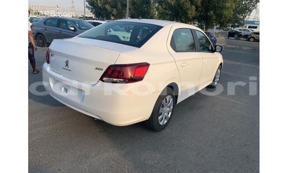 Buy Import Peugeot 301 White Car in Import - Dubai in Great Comore Buy Import Peugeot 301 White Car in Import - Dubai in Great Comore