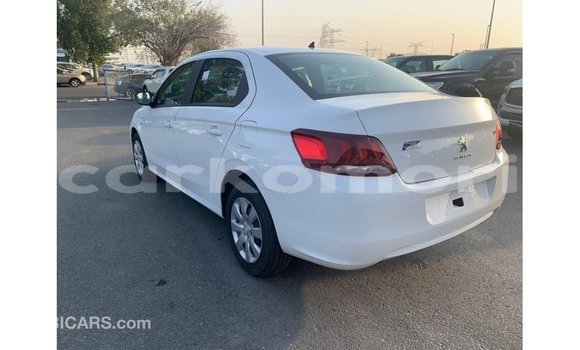 Buy Import Peugeot 301 White Car in Import - Dubai in Great Comore Buy Import Peugeot 301 White Car in Import - Dubai in Great Comore