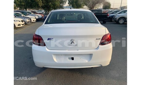 Buy Import Peugeot 301 White Car in Import - Dubai in Great Comore Buy Import Peugeot 301 White Car in Import - Dubai in Great Comore