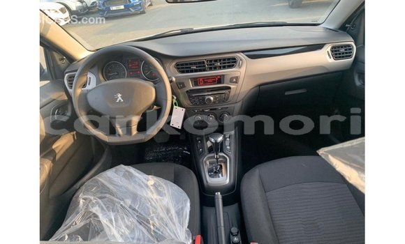 Buy Import Peugeot 301 White Car in Import - Dubai in Great Comore Buy Import Peugeot 301 White Car in Import - Dubai in Great Comore