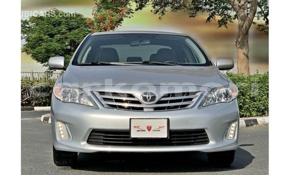 Buy Import Toyota Corolla Other Car in Import - Dubai in Great Comore Buy Import Toyota Corolla Other Car in Import - Dubai in Great Comore