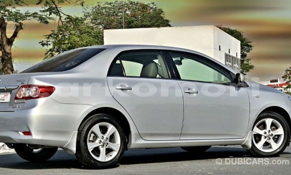 Buy Import Toyota Corolla Other Car in Import - Dubai in Great Comore Buy Import Toyota Corolla Other Car in Import - Dubai in Great Comore