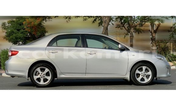 Buy Import Toyota Corolla Other Car in Import - Dubai in Great Comore Buy Import Toyota Corolla Other Car in Import - Dubai in Great Comore