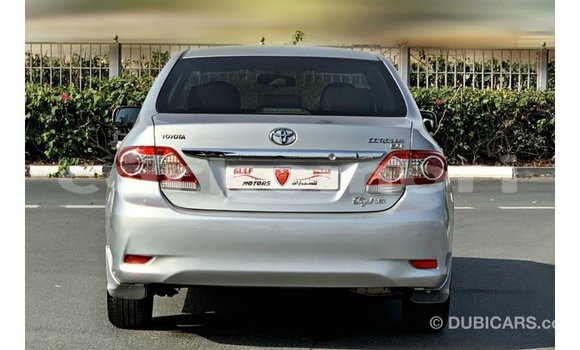 Buy Import Toyota Corolla Other Car in Import - Dubai in Great Comore Buy Import Toyota Corolla Other Car in Import - Dubai in Great Comore