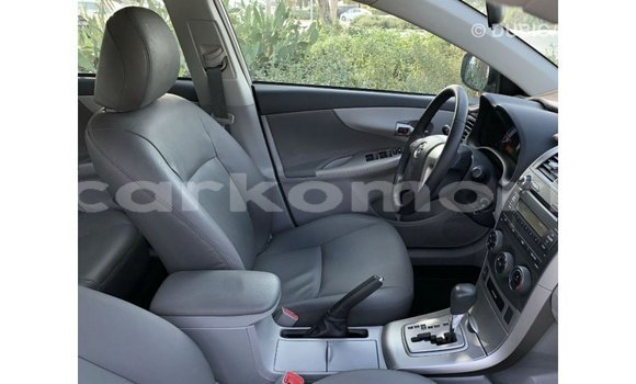Buy Import Toyota Corolla Other Car in Import - Dubai in Great Comore Buy Import Toyota Corolla Other Car in Import - Dubai in Great Comore