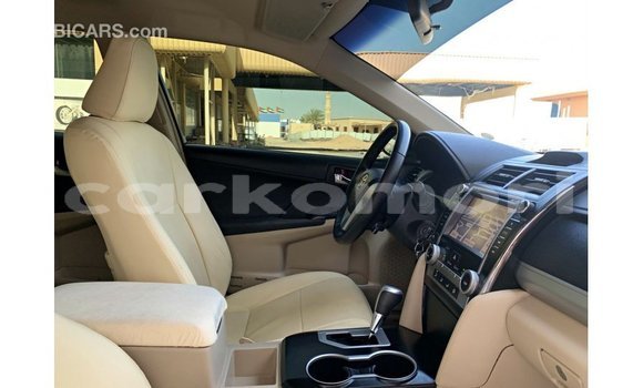 Buy Import Toyota Camry White Car in Import - Dubai in Great Comore Buy Import Toyota Camry White Car in Import - Dubai in Great Comore