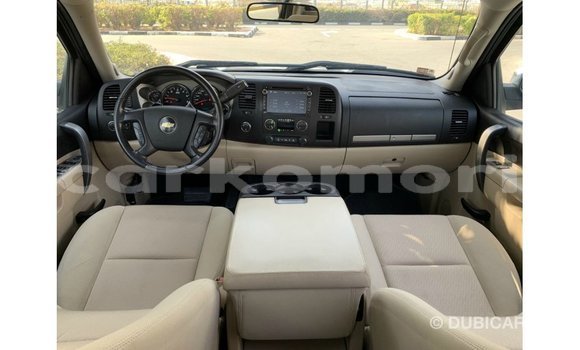 Buy Import Chevrolet Silverado Other Car in Import - Dubai in Great Comore Buy Import Chevrolet Silverado Other Car in Import - Dubai in Great Comore
