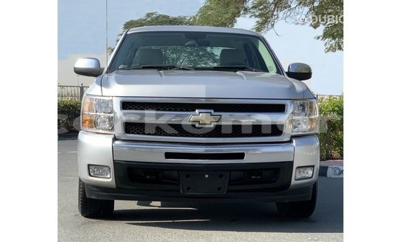 Buy Import Chevrolet Silverado Other Car in Import - Dubai in Great Comore Buy Import Chevrolet Silverado Other Car in Import - Dubai in Great Comore