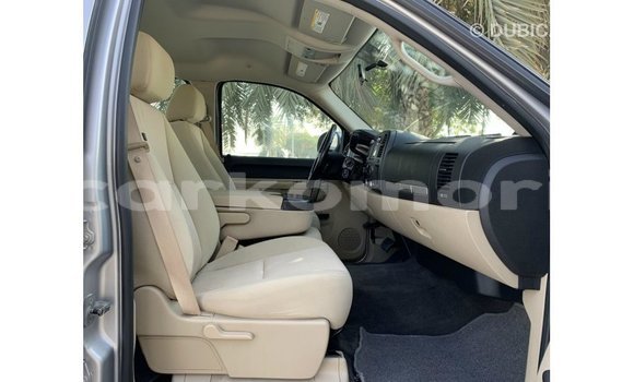 Buy Import Chevrolet Silverado Other Car in Import - Dubai in Great Comore Buy Import Chevrolet Silverado Other Car in Import - Dubai in Great Comore