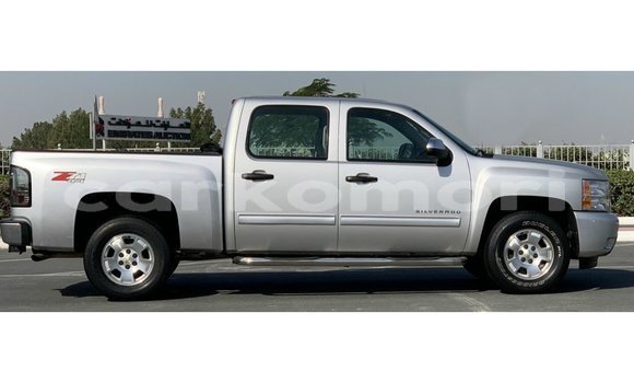 Buy Import Chevrolet Silverado Other Car in Import - Dubai in Great Comore Buy Import Chevrolet Silverado Other Car in Import - Dubai in Great Comore