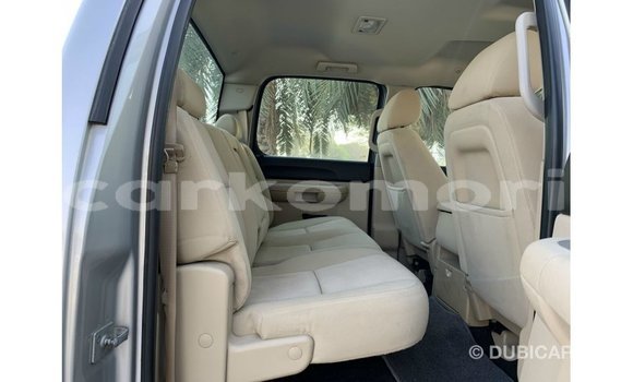 Buy Import Chevrolet Silverado Other Car in Import - Dubai in Great Comore Buy Import Chevrolet Silverado Other Car in Import - Dubai in Great Comore