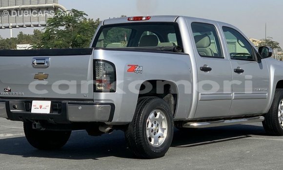 Buy Import Chevrolet Silverado Other Car in Import - Dubai in Great Comore Buy Import Chevrolet Silverado Other Car in Import - Dubai in Great Comore