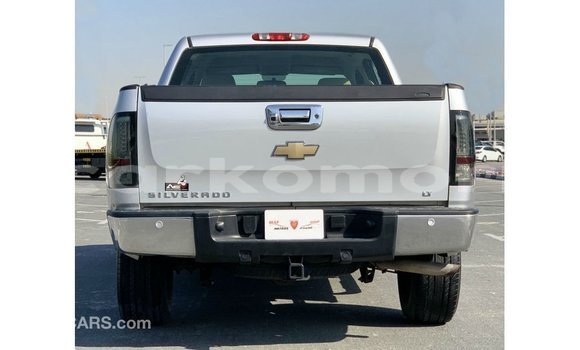 Buy Import Chevrolet Silverado Other Car in Import - Dubai in Great Comore Buy Import Chevrolet Silverado Other Car in Import - Dubai in Great Comore