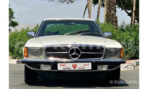 Buy Import Mercedes-Benz 190 White Car in Import - Dubai in Great Comore Buy Import Mercedes-Benz 190 White Car in Import - Dubai in Great Comore