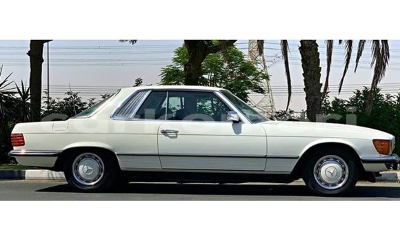 Buy Import Mercedes-Benz 190 White Car in Import - Dubai in Great Comore Buy Import Mercedes-Benz 190 White Car in Import - Dubai in Great Comore