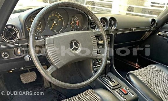 Buy Import Mercedes-Benz 190 White Car in Import - Dubai in Great Comore Buy Import Mercedes-Benz 190 White Car in Import - Dubai in Great Comore