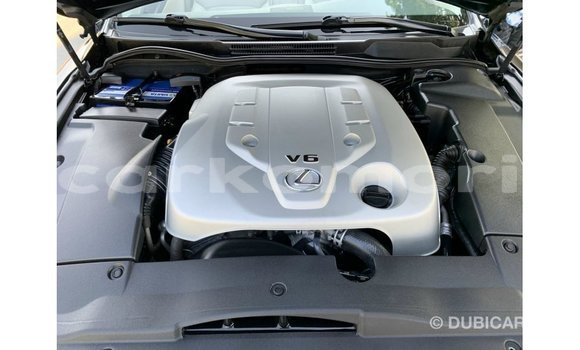 Buy Import Lexus IS Black Car in Import - Dubai in Great Comore Buy Import Lexus IS Black Car in Import - Dubai in Great Comore