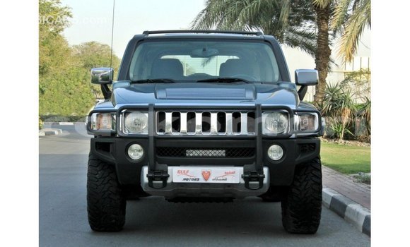 Buy Import Hummer H3 Other Car in Import - Dubai in Great Comore Buy Import Hummer H3 Other Car in Import - Dubai in Great Comore