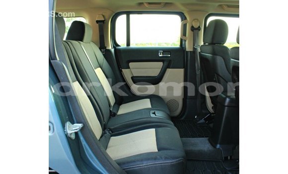 Buy Import Hummer H3 Other Car in Import - Dubai in Great Comore Buy Import Hummer H3 Other Car in Import - Dubai in Great Comore