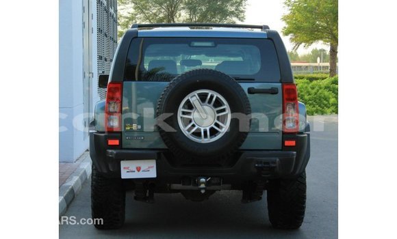 Buy Import Hummer H3 Other Car in Import - Dubai in Great Comore Buy Import Hummer H3 Other Car in Import - Dubai in Great Comore