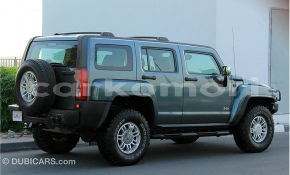 Buy Import Hummer H3 Other Car in Import - Dubai in Great Comore Buy Import Hummer H3 Other Car in Import - Dubai in Great Comore
