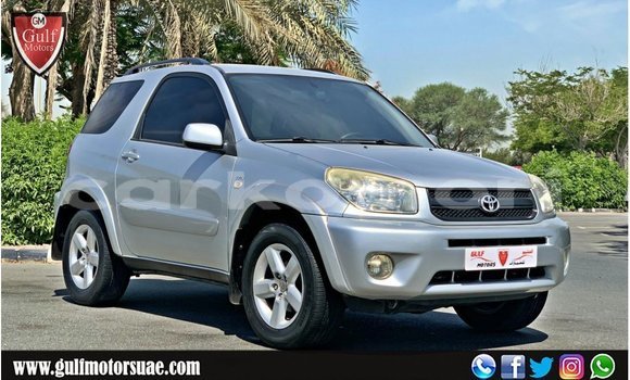 Buy Import Toyota 4Runner Other Car in Import - Dubai in Great Comore