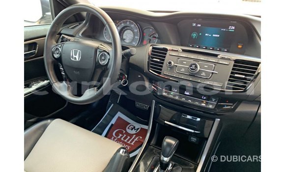 Buy Import Honda Accord Black Car in Import - Dubai in Great Comore Buy Import Honda Accord Black Car in Import - Dubai in Great Comore