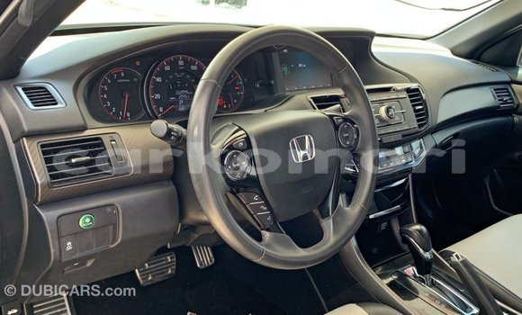Buy Import Honda Accord Black Car in Import - Dubai in Great Comore Buy Import Honda Accord Black Car in Import - Dubai in Great Comore