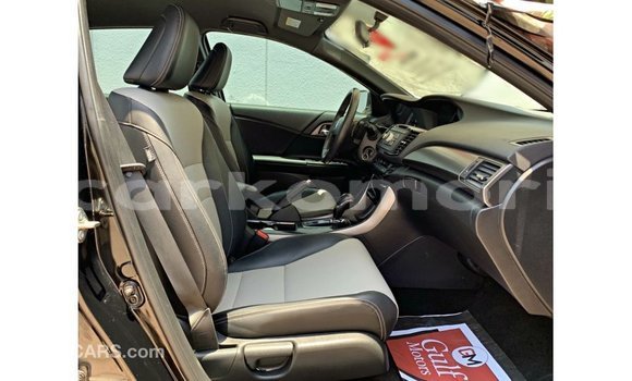 Buy Import Honda Accord Black Car in Import - Dubai in Great Comore Buy Import Honda Accord Black Car in Import - Dubai in Great Comore
