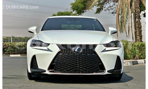 Buy Import Lexus IS White Car in Import - Dubai in Great Comore Buy Import Lexus IS White Car in Import - Dubai in Great Comore