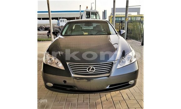 Buy Import Lexus ES Other Car in Import - Dubai in Great Comore Buy Import Lexus ES Other Car in Import - Dubai in Great Comore