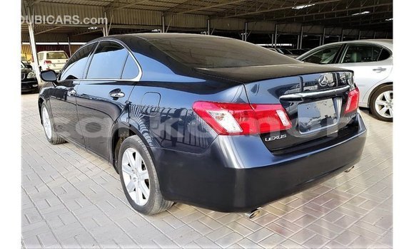 Buy Import Lexus ES Other Car in Import - Dubai in Great Comore Buy Import Lexus ES Other Car in Import - Dubai in Great Comore