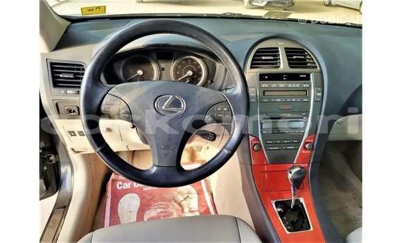 Buy Import Lexus ES Other Car in Import - Dubai in Great Comore Buy Import Lexus ES Other Car in Import - Dubai in Great Comore