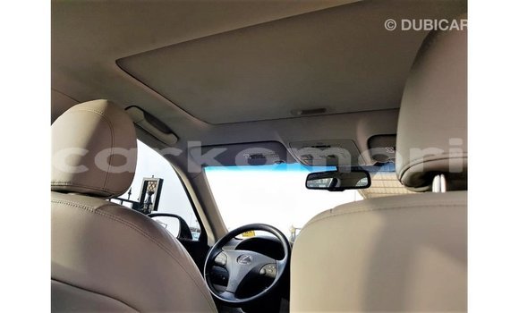 Buy Import Lexus ES Other Car in Import - Dubai in Great Comore Buy Import Lexus ES Other Car in Import - Dubai in Great Comore