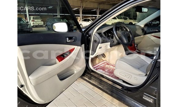 Buy Import Lexus ES Other Car in Import - Dubai in Great Comore Buy Import Lexus ES Other Car in Import - Dubai in Great Comore