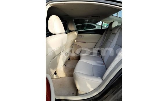 Buy Import Lexus ES Other Car in Import - Dubai in Great Comore Buy Import Lexus ES Other Car in Import - Dubai in Great Comore