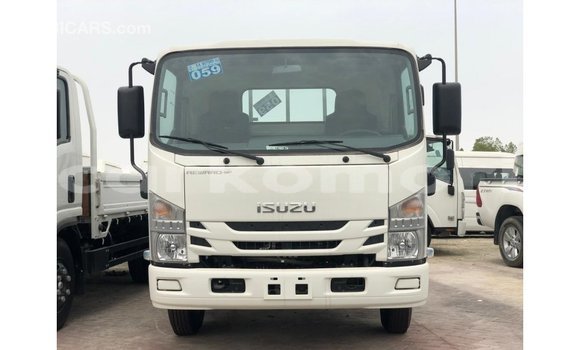 Buy Import Isuzu FTR 850 White Truck in Import - Dubai in Great Comore Buy Import Isuzu FTR 850 White Truck in Import - Dubai in Great Comore