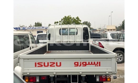 Buy Import Isuzu FTR 850 White Truck in Import - Dubai in Great Comore Buy Import Isuzu FTR 850 White Truck in Import - Dubai in Great Comore