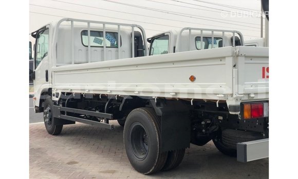 Buy Import Isuzu FTR 850 White Truck in Import - Dubai in Great Comore Buy Import Isuzu FTR 850 White Truck in Import - Dubai in Great Comore